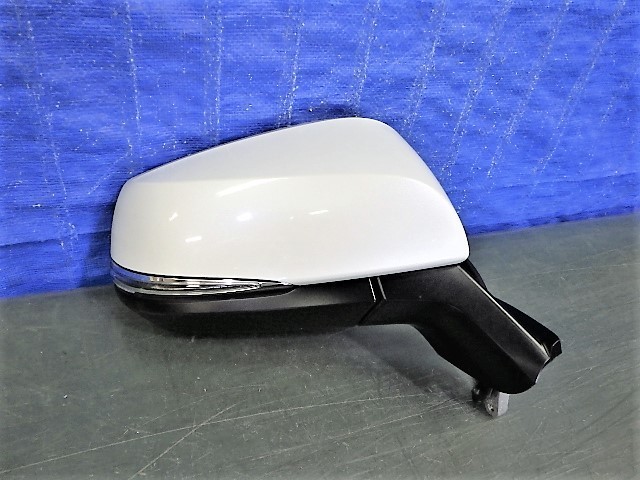 ヤフオク! -30 アルファード ドアミラー 右の中古品・新品・未使用品一覧