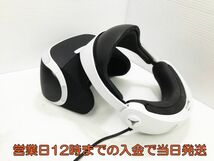 【1円】PlayStation?VR Special Offer 2020 Winter 本体 PS5用変換コネクター付き 動作確認済 1A0422-002yy/G4_画像3