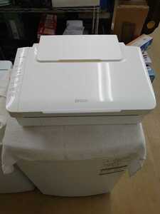 ◇ジャンク品◇EPSON / エプソン カラリオ プリンター PX-403A （040615M001）