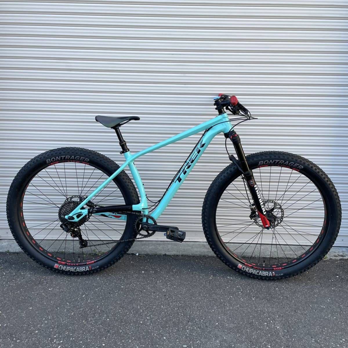 ヤフオク! -トレック マウンテンバイクの中古品・新品・未使用品一覧