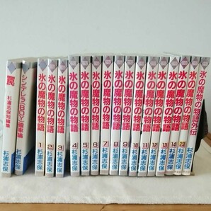 氷の魔物の物語・罠 ・シンデレラボーイ確率論