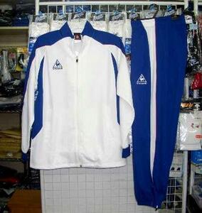 le coq sportif