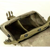 Flyye MOLLE M60 100Rds Ammo Pouch A-TACS色　 PH-M012_画像3