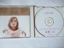 『CD廃盤 Louise Nurding(ルイーズ) / Naked 輸入盤 ★元Eternalメンバー ★CDケース新品』_画像2