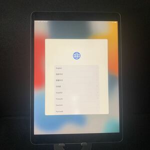 iPad Pro Wi-Fi 64g A1701