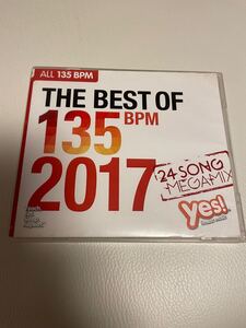 『THE BEST OF 135BPM 2017』