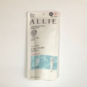 カネボウ ALLIE クロノビューティ クロノビューティ フェイシャルジェルUV