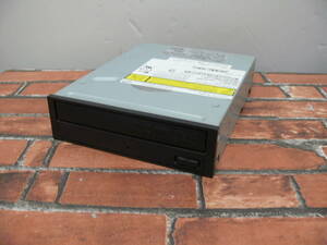 NEC ND-3520A (ATAPI接続DVD±R DLドライブ)