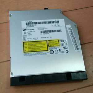 ノートパソコン Lenovo IdeaPad Z575 DVDスーパーマルチドライブ 