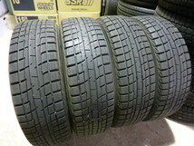 175/65R15 ヨコハマ ice GURAD iG30 バリ山 アクアなど_画像3