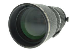 VMPD4-66-17 TOKINA トキナー カメラレンズ AT-X PRO 80-200mm 1:2.8 レンズ ズームレンズ レンズフィルター付き 動作未確認 ジャンク