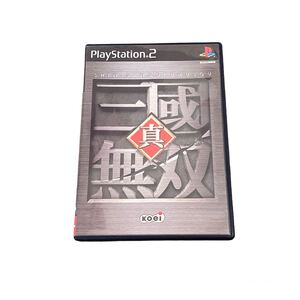 真 三國無双