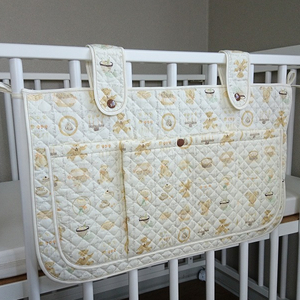 * crib case jubi Lee side pocket 