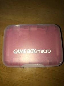  prompt decision GBA Game Boy Advance soft case. free shipping 