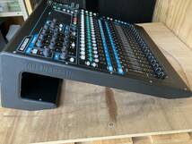 デジタルミキサー　Allen&Heath Qu-16 ケース付き_画像9