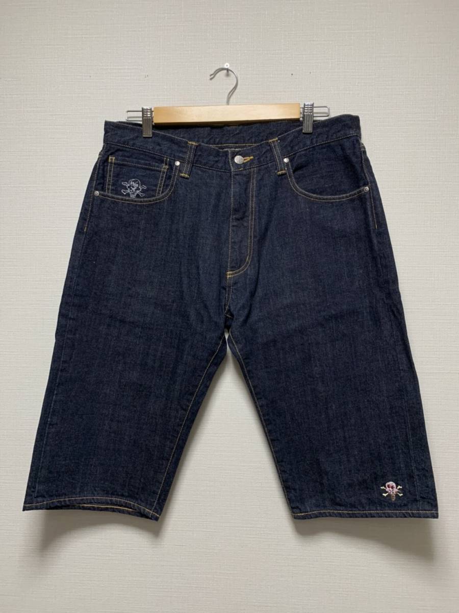 billionaire boys club デニム L item details | Yahoo! Japan