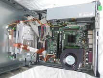 DELL Dimension 2400C Celeron-2.4GHz/DDR-768MB/IDE-4.3GB/DVD-ROM/Win-XP 動作画面有_画像6