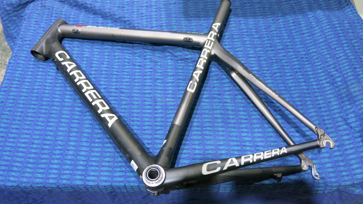 超人気 2025年最新】Yahoo!オークション -carrera カレラ velenoの中古 ロードバイク