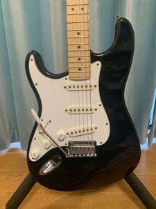 90s Fender USA American Standard Stratocaster LH Left Hand Lefty レフトハンド レフティ アメリカンスタンダード アメスタ