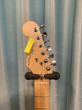 90s Fender USA American Standard Stratocaster LH Left Hand Lefty レフトハンド レフティ アメリカンスタンダード アメスタ_画像3