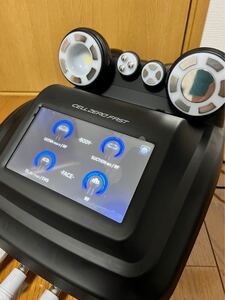 じぶんdeエステのセルゼロ(CELLZEROFAST) 定価398,000円購入時期2021年7月