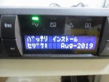 APC Smart-UPS 1200 通電可 バッテリ運転可 バッテリ交換日2019年8月 管理番号E-844_画像5