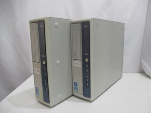 NEC PC-MK31MBZNE Corei5-3450 3.10GHz/メモリ4GB/HDD250GB/LibreOffice/Windows10インストール済 管理番号D-744/745