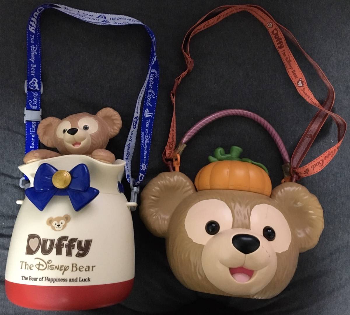 22人気の ディズニー シー ダッフィー ポップコーンケース その他