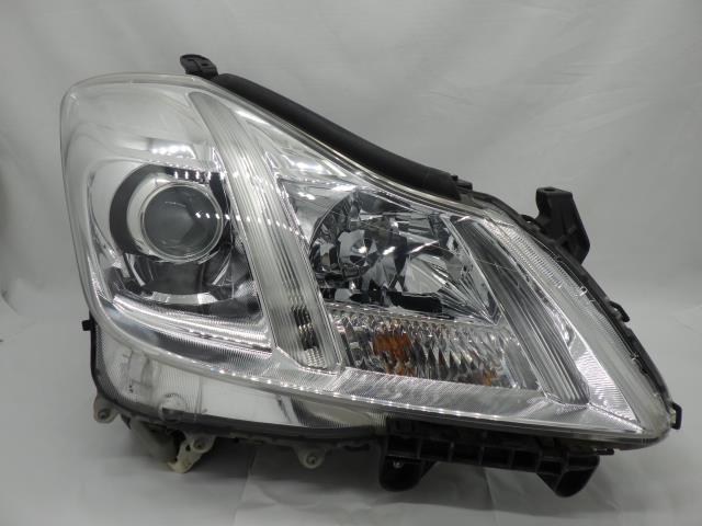 ヤフオク! -grs202 ヘッドライト(パーツ)の中古品・新品・未使用品一覧