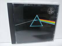 ピンク・フロイド/Pink Floyd/狂気/The Dark Side of the Moon/アルバム/CDP 7 46001 2/中古品輸入盤_画像1
