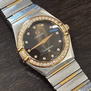 ヤフオク! -(オメガ omega) (ダイヤ ダイヤモンド ジュエル ジュエリー