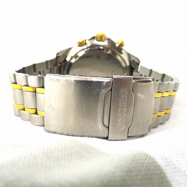 希少 SEIKO クルージングマスター 製品保証 www.pointkoruma.com
