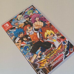 遊戯王ラッシュデュエル ニンテンドースイッチ Nintendo Switch