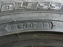 ☆ヨコハマ　iceGUARD iG20(アイスガード）205/55R16 91Q スタッドレスタイヤ　2本セット☆_画像9