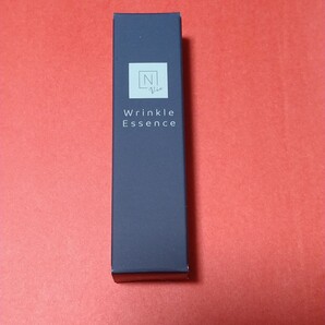 N organic vie リンクルパックエッセンス美容液 5g Nオーガニック