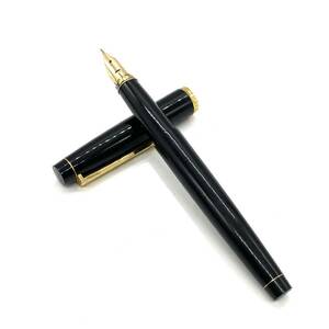 ■PILOT パイロット ヴィンテージ 万年筆 PILOT CUSTOM GRANDEE カスタム グランディー ペン先 14K 585 K14 T778 SS 02 筆記未確認 現状品