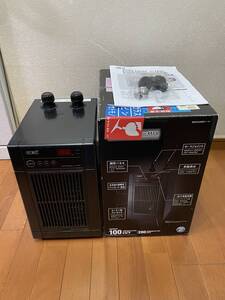 ヤフオク! -「gex クーラー 110」の落札相場・落札価格
