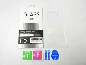 Galaxy A51 5G SCG07/SC-54A ガラス液晶保護シート フィルム