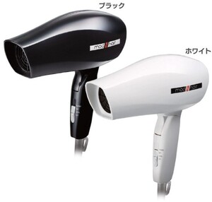 マイナスイオンヘアードライヤー MHD-1242 モッズ・ヘア ブラック