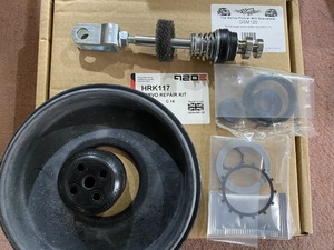  Rover Mini brake servo repair kit GSM120 kenz