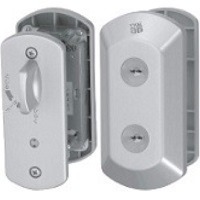 YKK entranceway door cylinder (UR-J specification )HH3K16710 exterior left hanging weight origin te. guard rough .-ruvena-tokenz