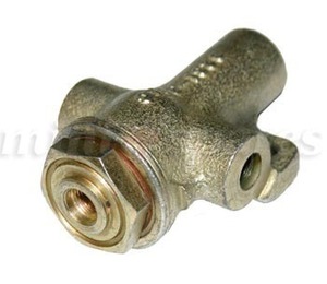 Rover Mini brake pressure - regulator valve(bulb) AP made 21A1774 MK1 kenz