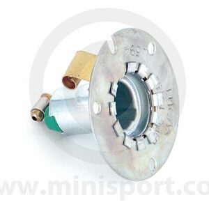  Rover Mini single valve(bulb) holder 37H5528 SPO kenz