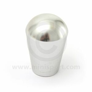  Rover Mini gearshift aluminium knob 2 MONGKM2 kenz