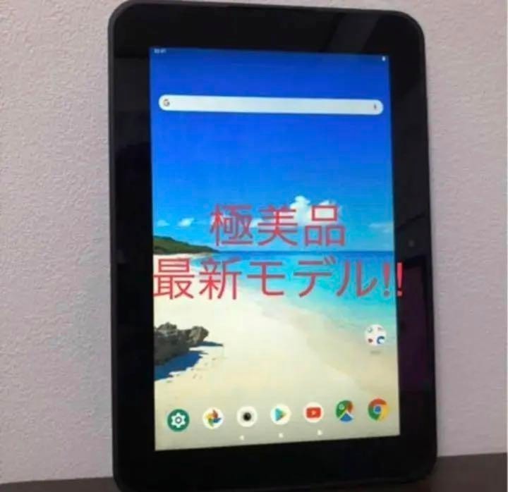 DOOGEE T10 Neptune blue 8GB+128GB 10.1インチ タブレット Dual SIM