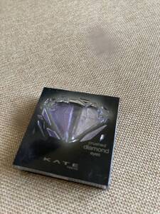 KATE パープル アイシャドウ【値下げしました】