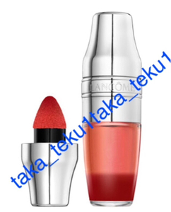New Lancome Jussie Shaker Limited 172 Это мой jam Lip Gross Gloss Lipstick Dutritional Component Неокрытый красный продается красным ароматом