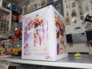 ** ultra .!* out of print?*SQ figure * Macross [ Sherry no-m san ] storage present condition [BOX box city ]