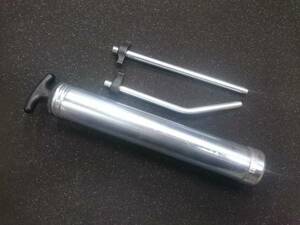 KTM special tool [INJEKTION FOR FRONT PIPE '99|58429048000] new goods 