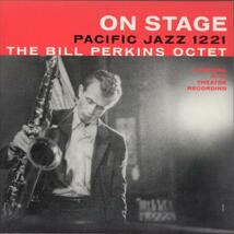 ★☆Bill Perkinsビル・パーキンスOn Stage(紙ジャケ)♪♪☆★_画像1